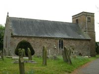 Leebtwood Church